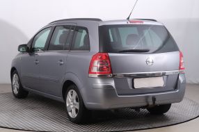 Opel Zafira - 2010