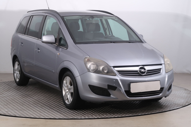 Opel Zafira 2010