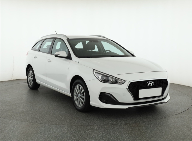 Hyundai i30 2020