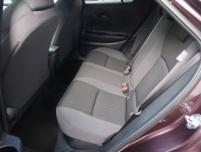 Toyota C-HR - 2024