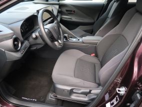 Toyota C-HR - 2024