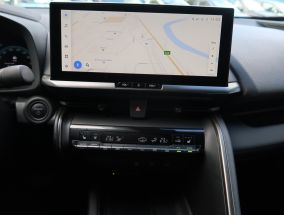 Toyota C-HR - 2024