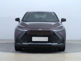 Toyota C-HR - 2024