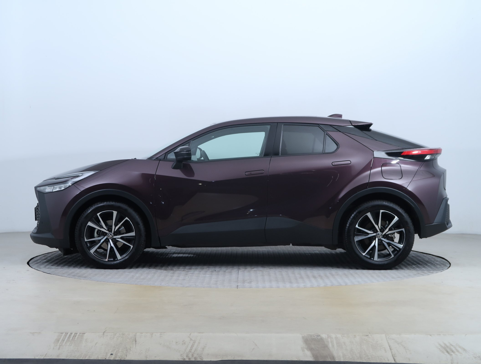Toyota C-HR - 2024
