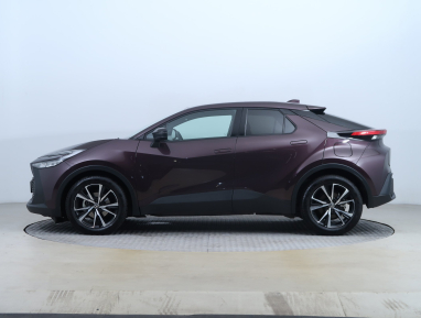 Toyota C-HR - 2024
