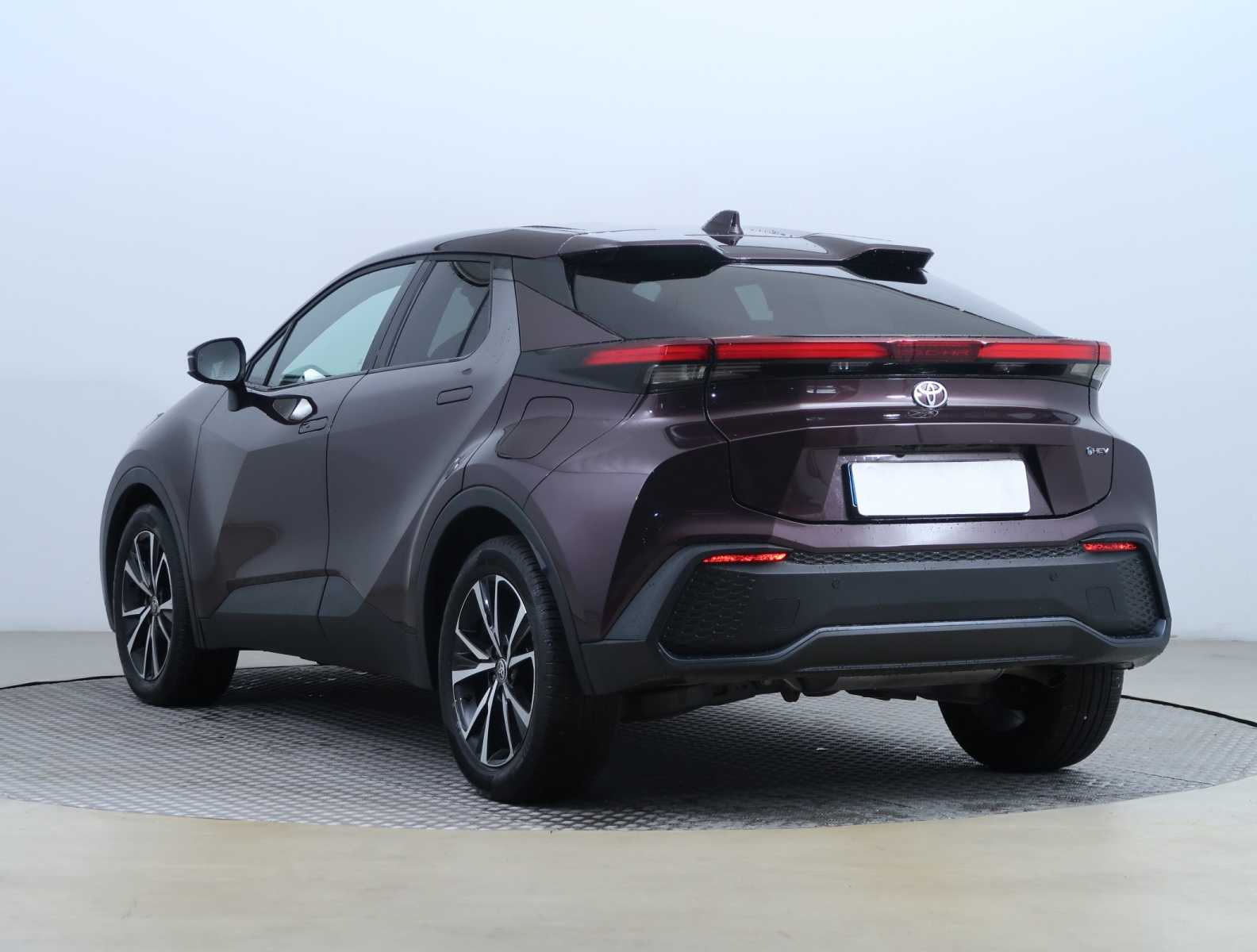 Toyota C-HR - 2024