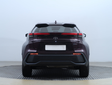 Toyota C-HR - 2024