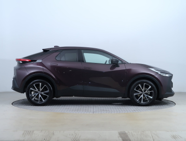 Toyota C-HR - 2024