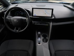 Toyota C-HR - 2024