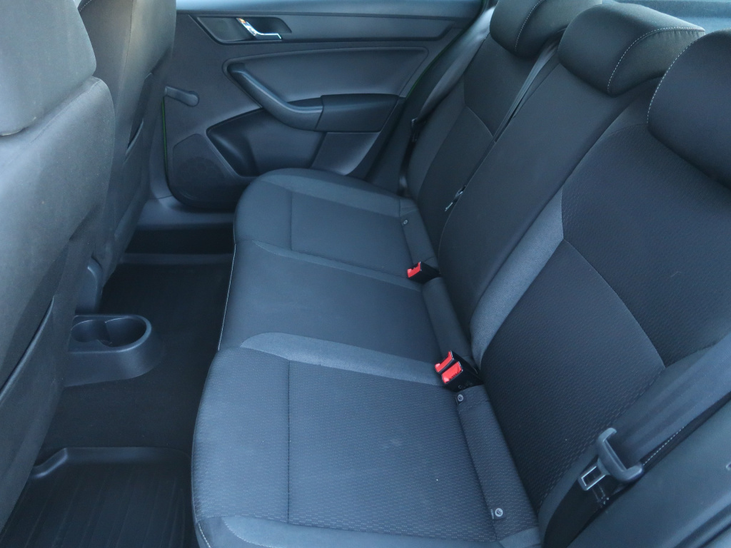 Škoda Rapid Spaceback