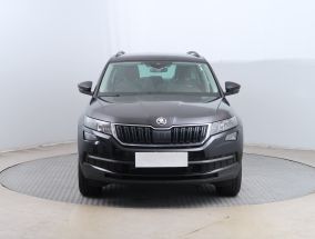 Skoda Kodiaq - 2017
