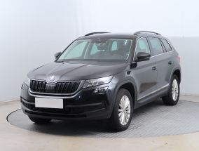 Skoda Kodiaq - 2017