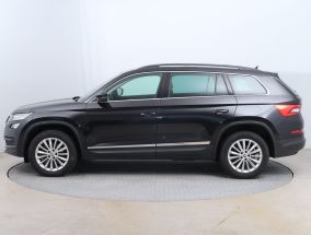 Skoda Kodiaq - 2017
