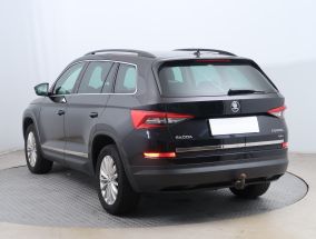 Skoda Kodiaq - 2017