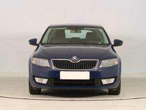 Skoda Octavia - 2015