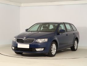 Skoda Octavia - 2015