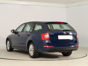 Skoda Octavia - 2015