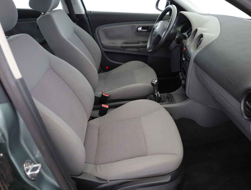 Seat Cordoba