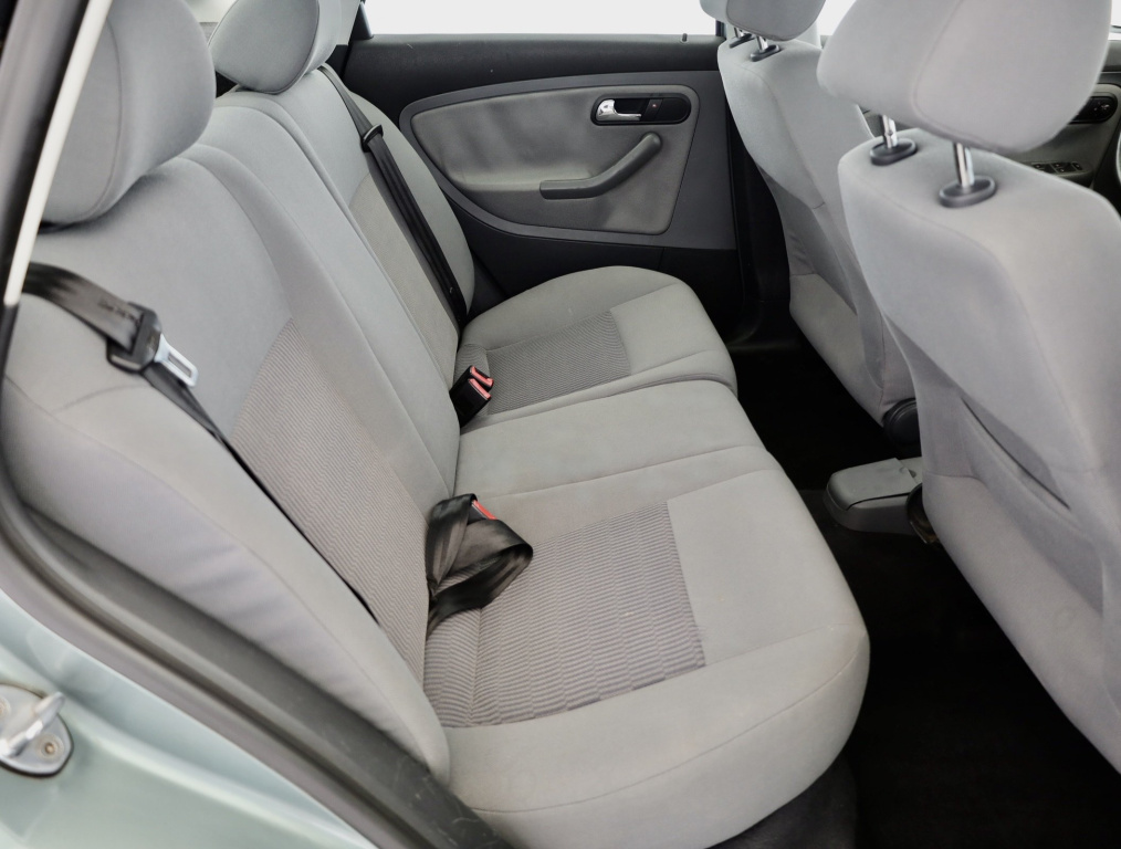 Seat Cordoba