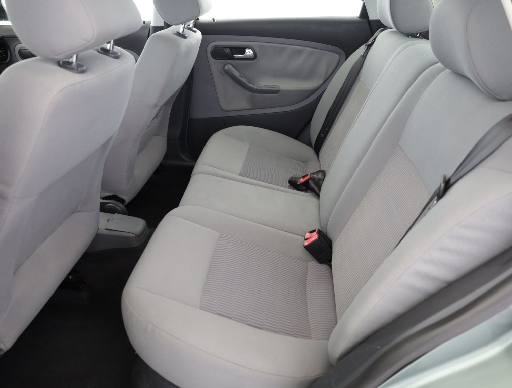 Seat Cordoba