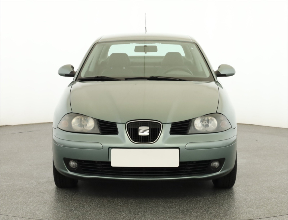 Seat Cordoba