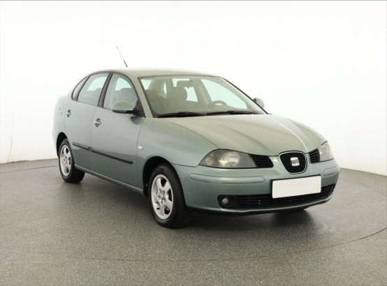 Seat Cordoba