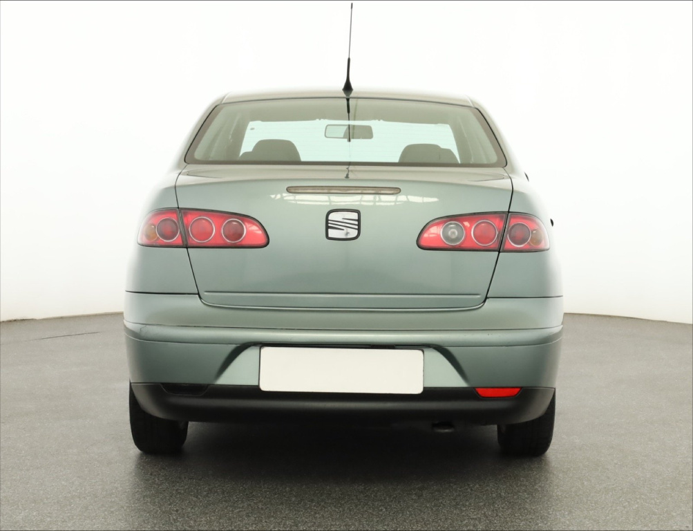 Seat Cordoba