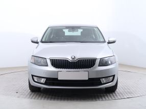 Skoda Octavia - 2013