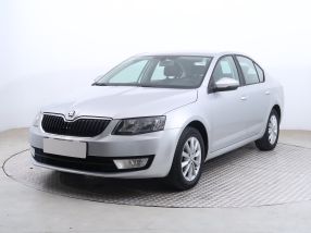 Skoda Octavia - 2013
