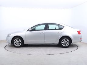 Skoda Octavia - 2013