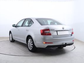 Skoda Octavia - 2013