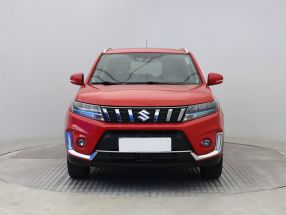 Suzuki Vitara - 2020
