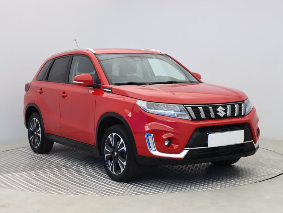 Suzuki Vitara - 2020
