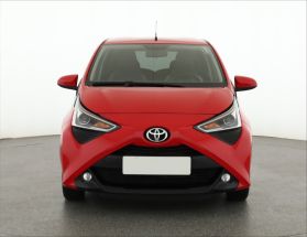 Toyota Aygo - 2021
