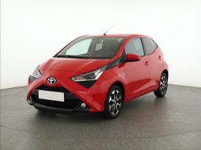 Toyota Aygo - 2021