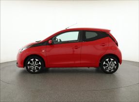 Toyota Aygo - 2021