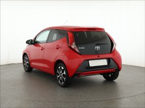 Toyota Aygo - 2021