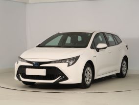 Toyota Corolla - 2021