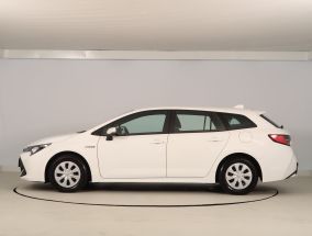 Toyota Corolla - 2021