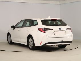 Toyota Corolla - 2021