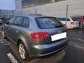 Audi A3 - 2009