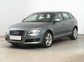 Audi A3 - 2009