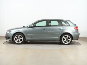 Audi A3 - 2009