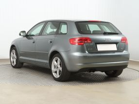 Audi A3 - 2009