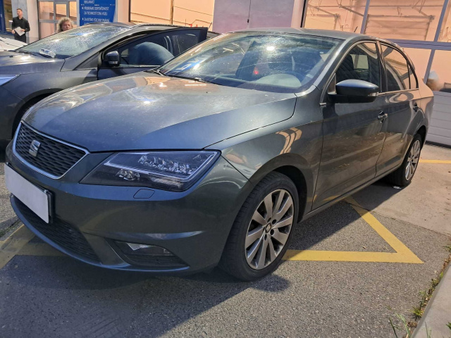 Seat Toledo 2016