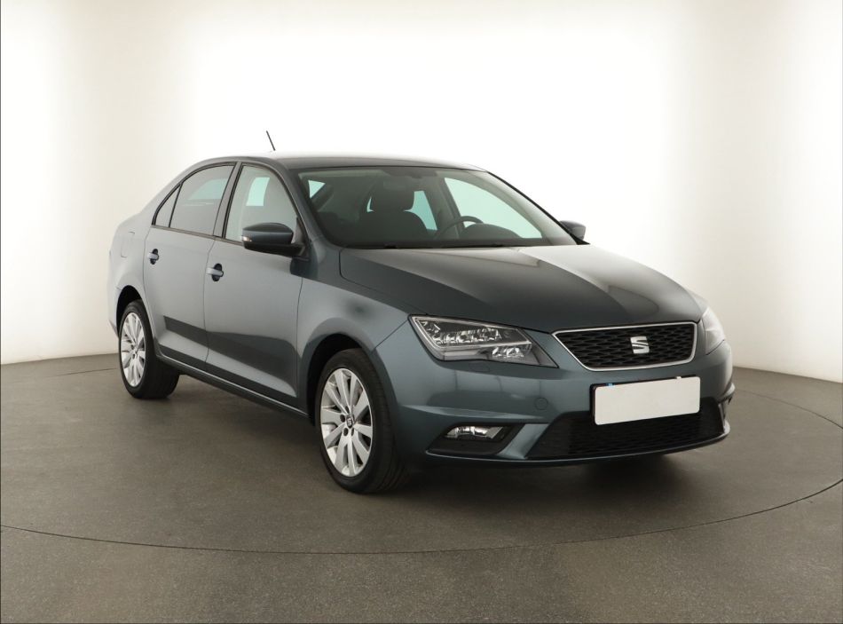 Seat Toledo - 2016