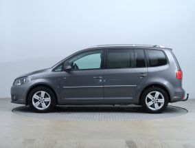 Volkswagen Touran - 2012
