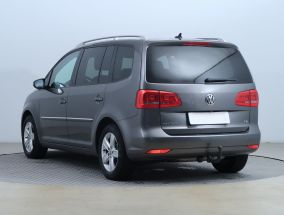 Volkswagen Touran - 2012