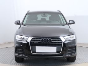 Audi Q3 - 2016