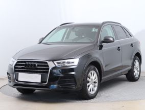 Audi Q3 - 2016